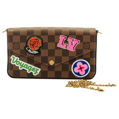 vuitton stickers for sale